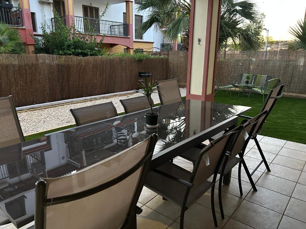 El Paraiso DeLuxe 8Pax - 4