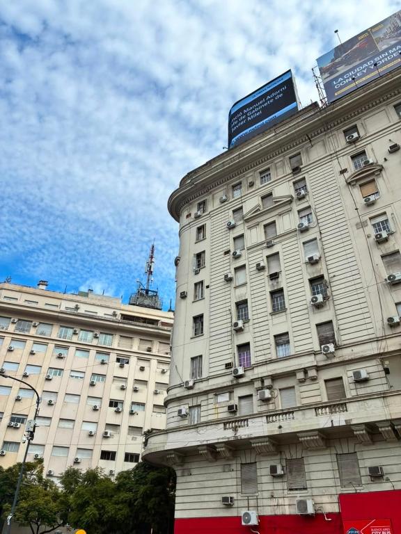 Iconic Obelisco Studio - 5