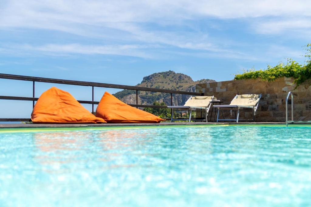 Pater Meus Suites - Sea View, Pool & Parking - 3