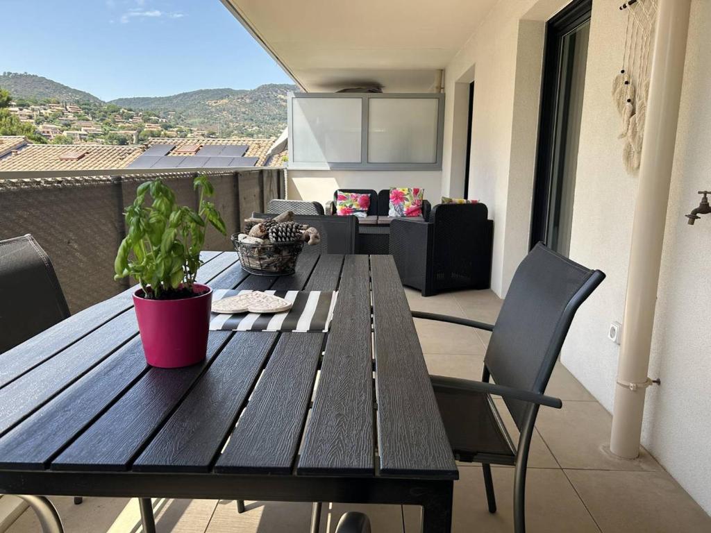 Appartement moderne avec parking - 4 pers. - FR-1-251-952 - 1