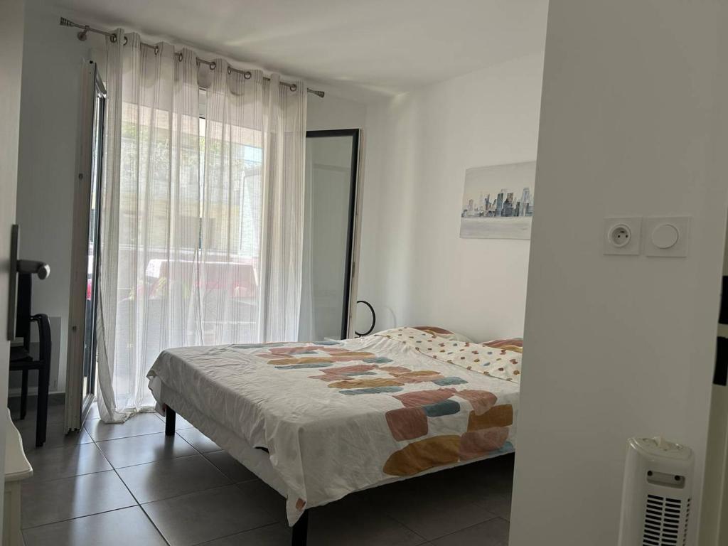 Appartement moderne avec parking - 4 pers. - FR-1-251-952 - 4