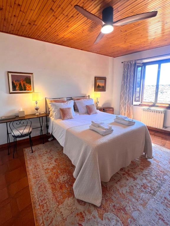 Penthouse Serena Montepulciano - 5