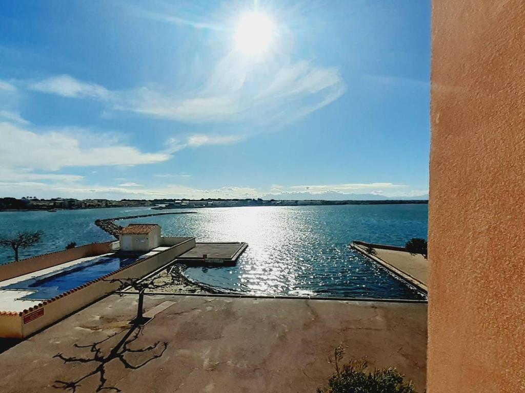 Studio traversant avec parking, vue lac - 4 pers. - FR-1-81-784 - 3