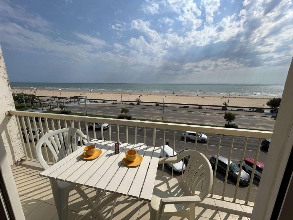 Appartement vue mer - 4 pers. - FR-1-224C-383 - 3