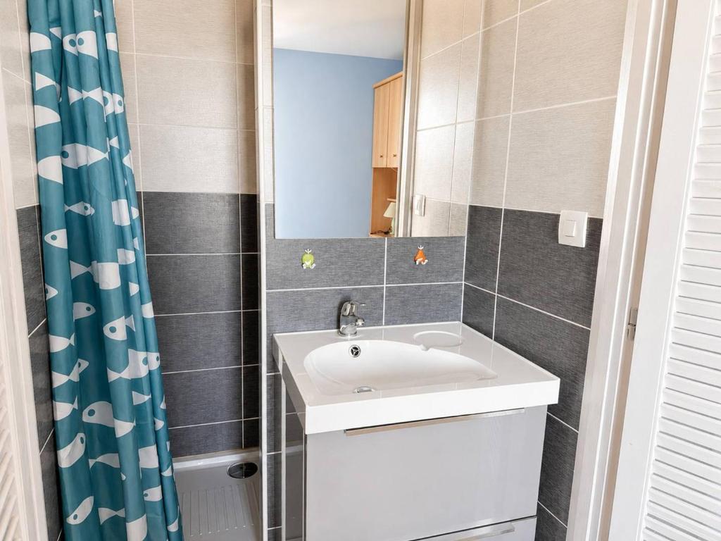 T2 charmant, vue mer - 2 pers. - FR-1-388-263 - 4