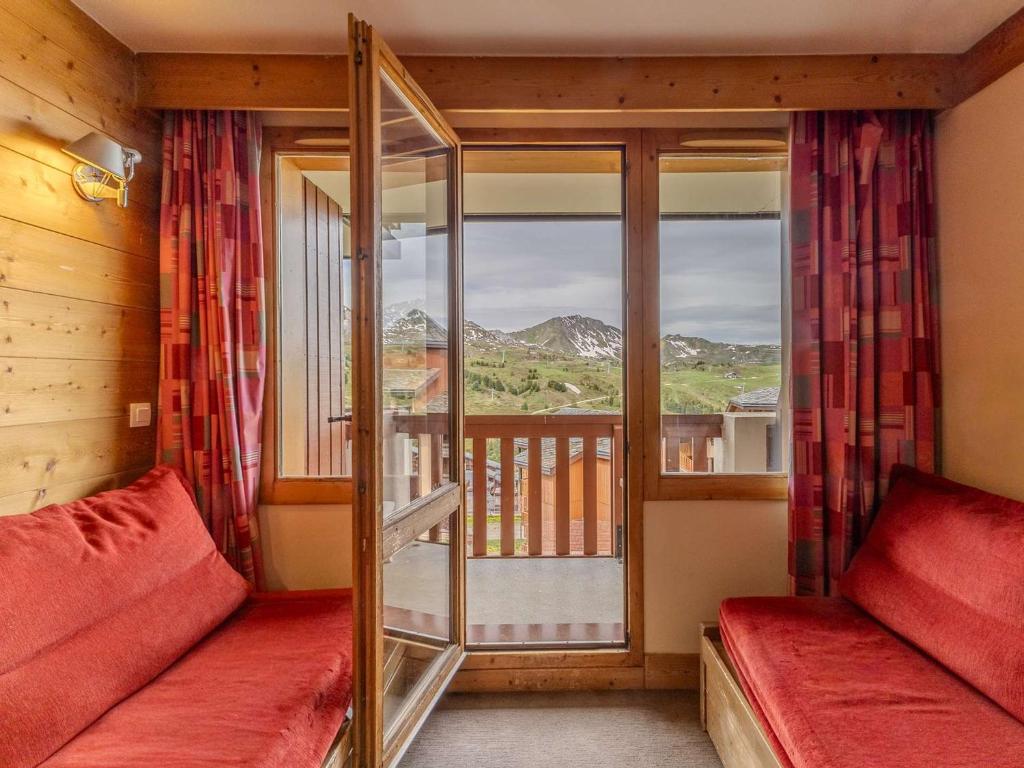 Appartement cosy, idéalement situé - 6 pers. - 3