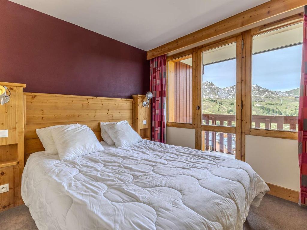 Appartement cosy, idéalement situé - 6 pers. - 5