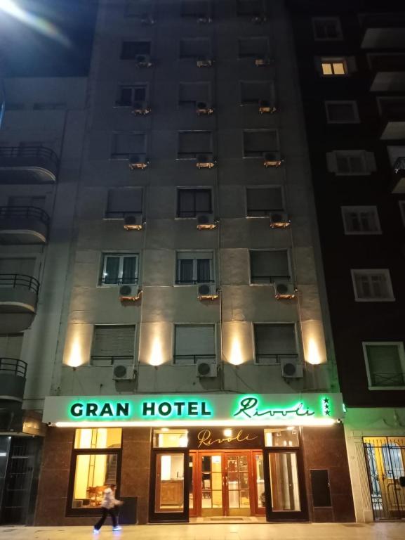 Hotel Rivoli - 2