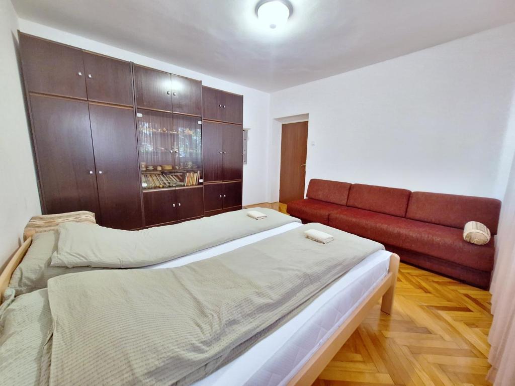 Apartment Srce Sarajeva - 3