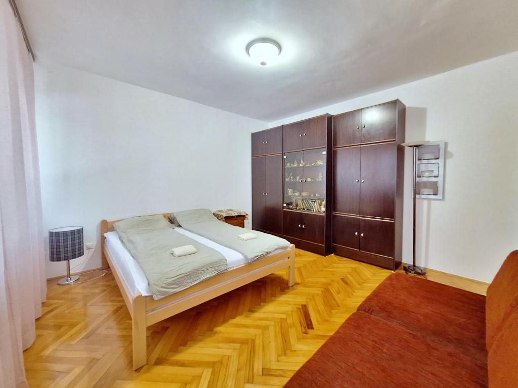 Apartment Srce Sarajeva - 4