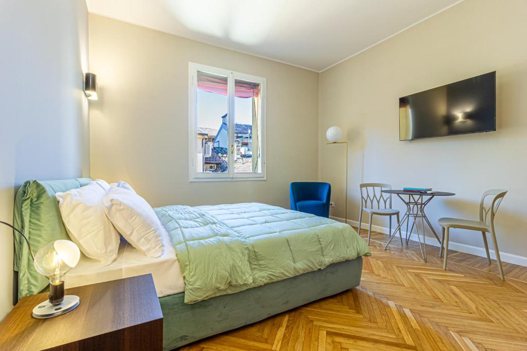 Poseidon Piazza Maggiore - CdF Apartments - 3