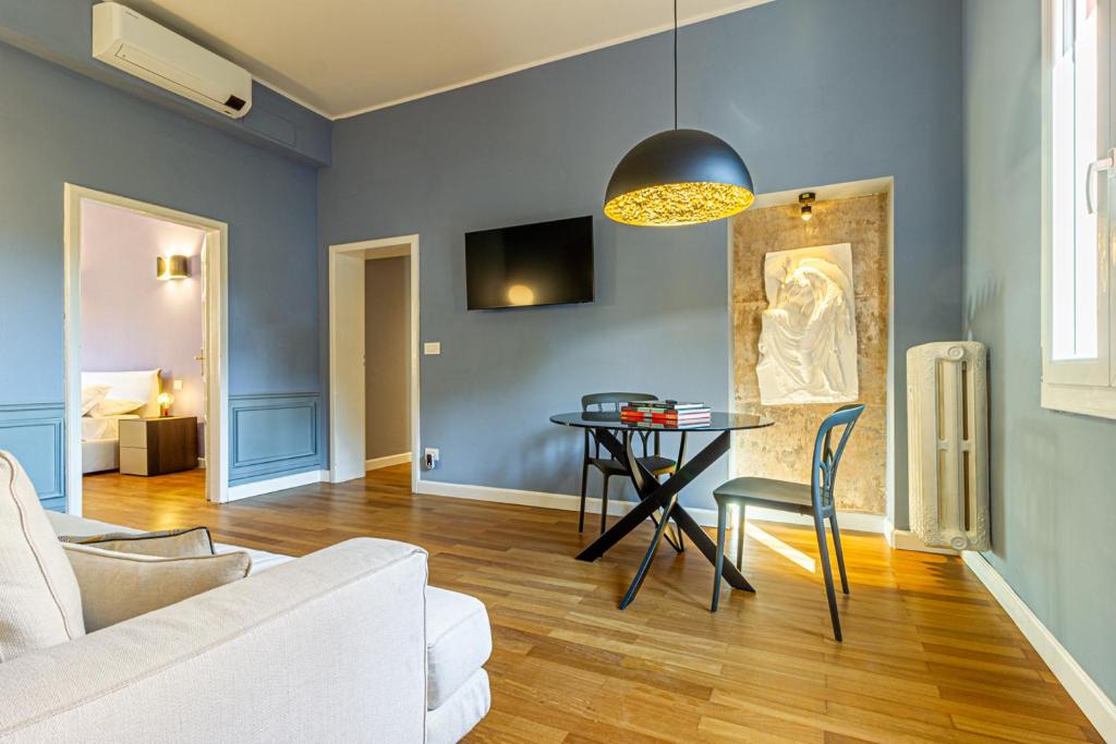 Poseidon Piazza Maggiore - CdF Apartments - 2