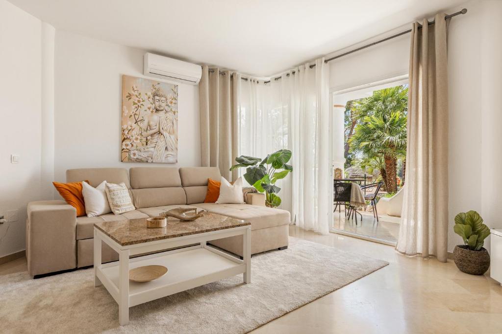 Mijas Golf Escape at Matchroom Country Club - Pass the Keys - 3