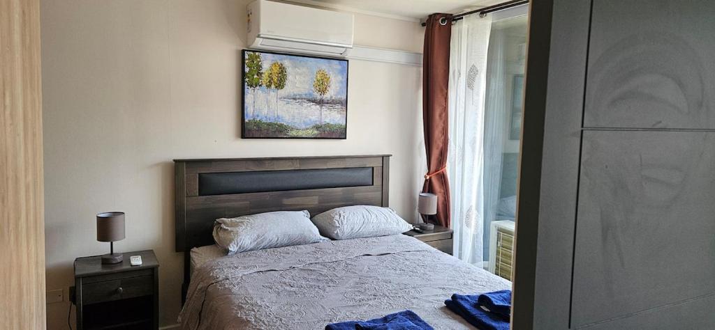 Santiago apartment, steps away from the Italia neighborhood - 4