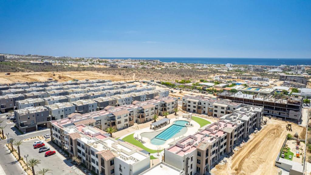 Chic 2BR House - Pedregal - Private Rooftop - Pool - 4