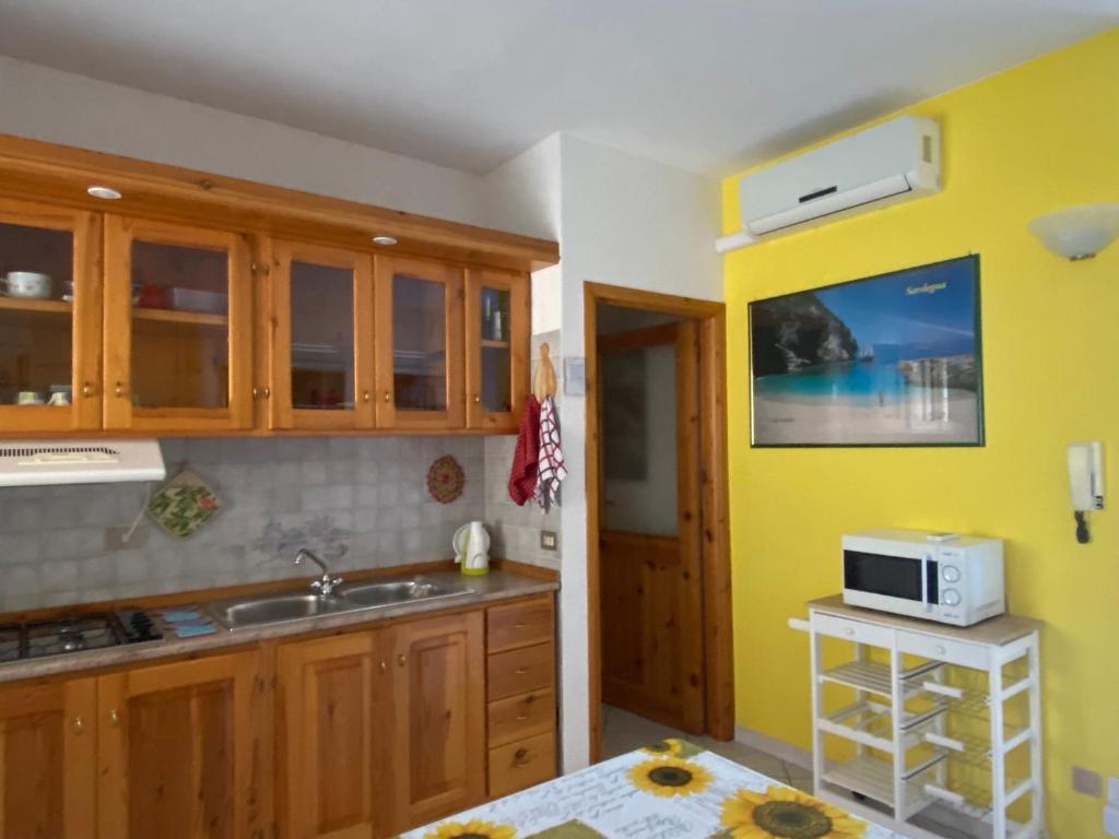 Maison Ilary Accogliente Casa Mare - 5