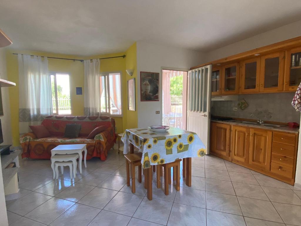 Maison Ilary Accogliente Casa Mare - 4