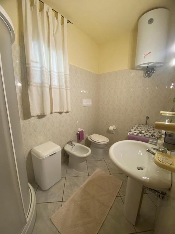 Maison Ilary Accogliente Casa Mare - 2