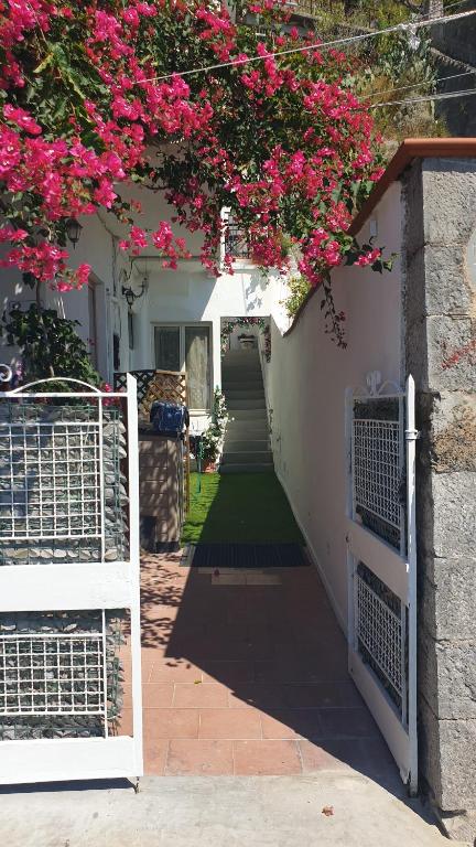 Casa Aurora Amalfi - only two steps to access - 2