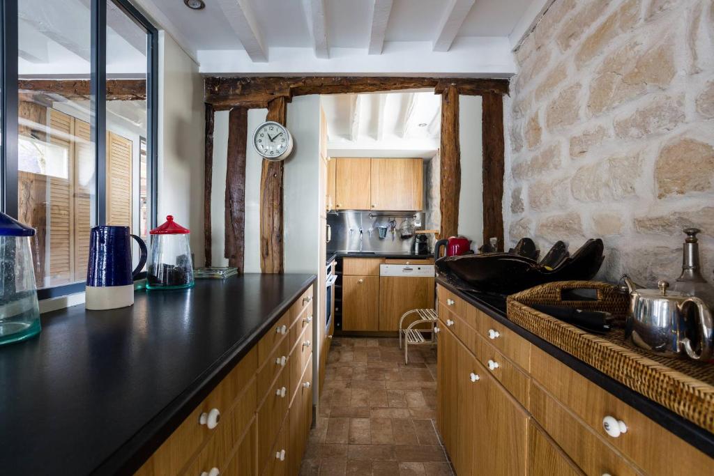 Rive Gauche Loft - 5