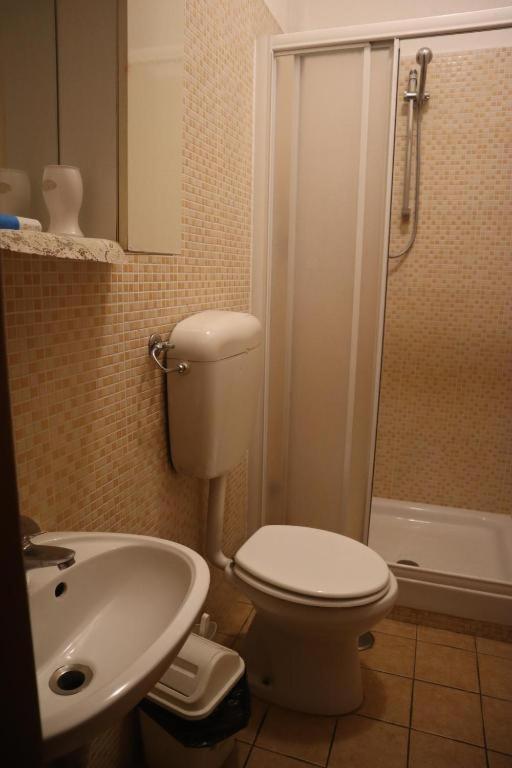 ROMA GONDOLA Guest House - 3