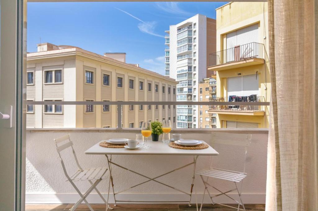 Málaga Soho AndrazaHome Apartment - 1