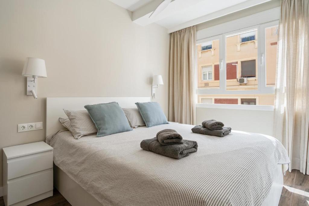 Málaga Soho AndrazaHome Apartment - 5