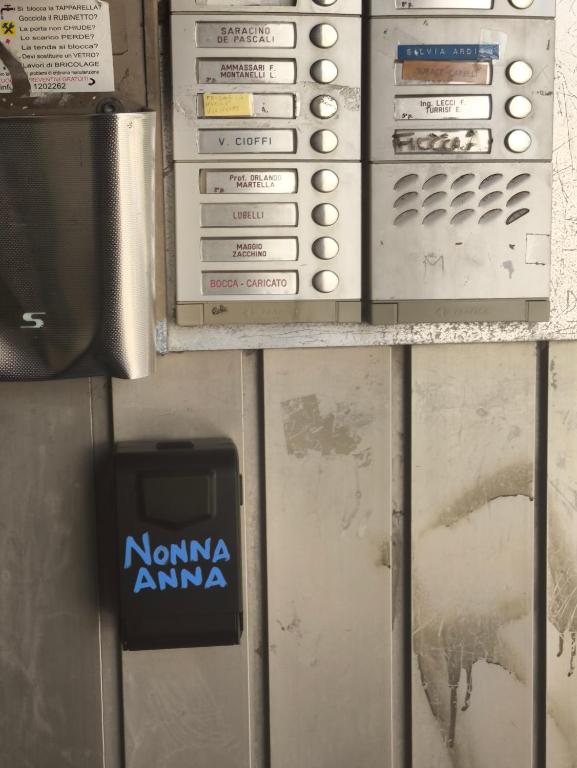 Nonna Anna Suite - 2