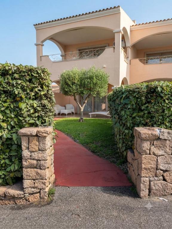 Suite con giardino - 2