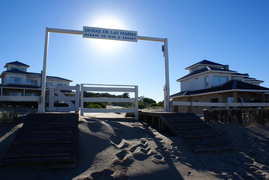 DUNAS DE LAS PAMPAS Resort de Mar - 2