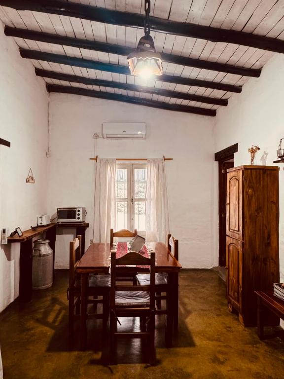 Apartamento Cerrito - 1