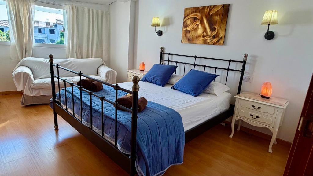 SOLEIL et MER Holiday House - 4