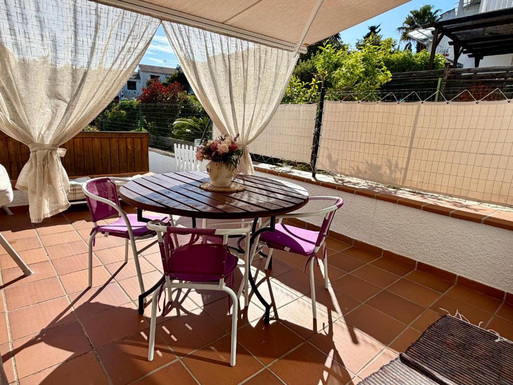 SOLEIL et MER Holiday House - 3