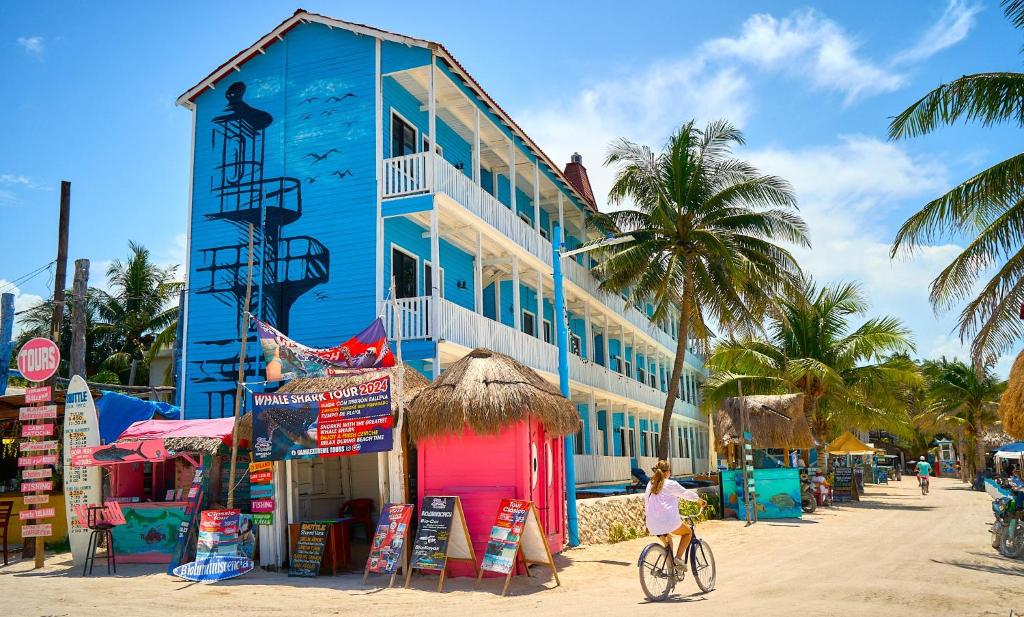 El Faro Beach Front by ÓOL Hotels - 3