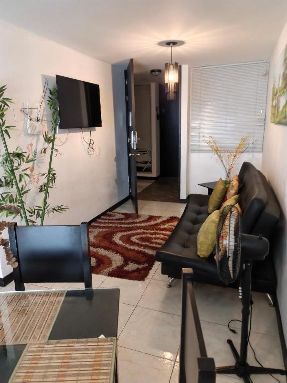 A minutos del Parque del cafe Apartamento Amoblado - 2