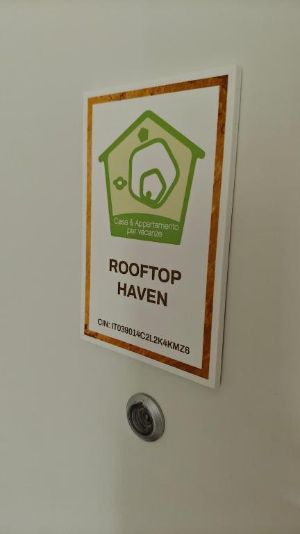 Rooftop Haven - 2