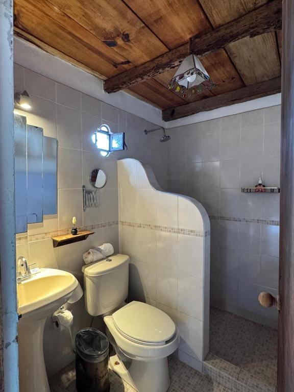 Hotel Casa Evelia - 2