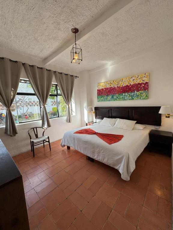 Hotel Casa Evelia - 4