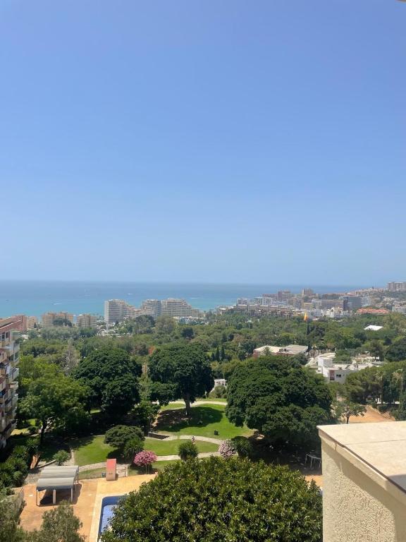 Benalmádena, a 10 minutos a pie de la playa - 3