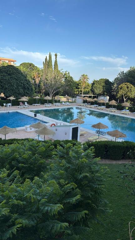 Benalmádena, a 10 minutos a pie de la playa - 1