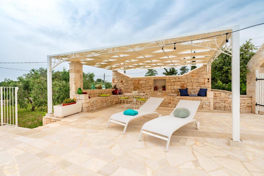 Masseria Carperi - 5