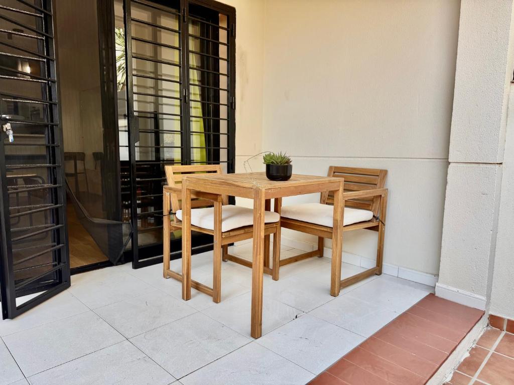 PONTI - Precioso Apartamento a 125 metros de la playa - 3