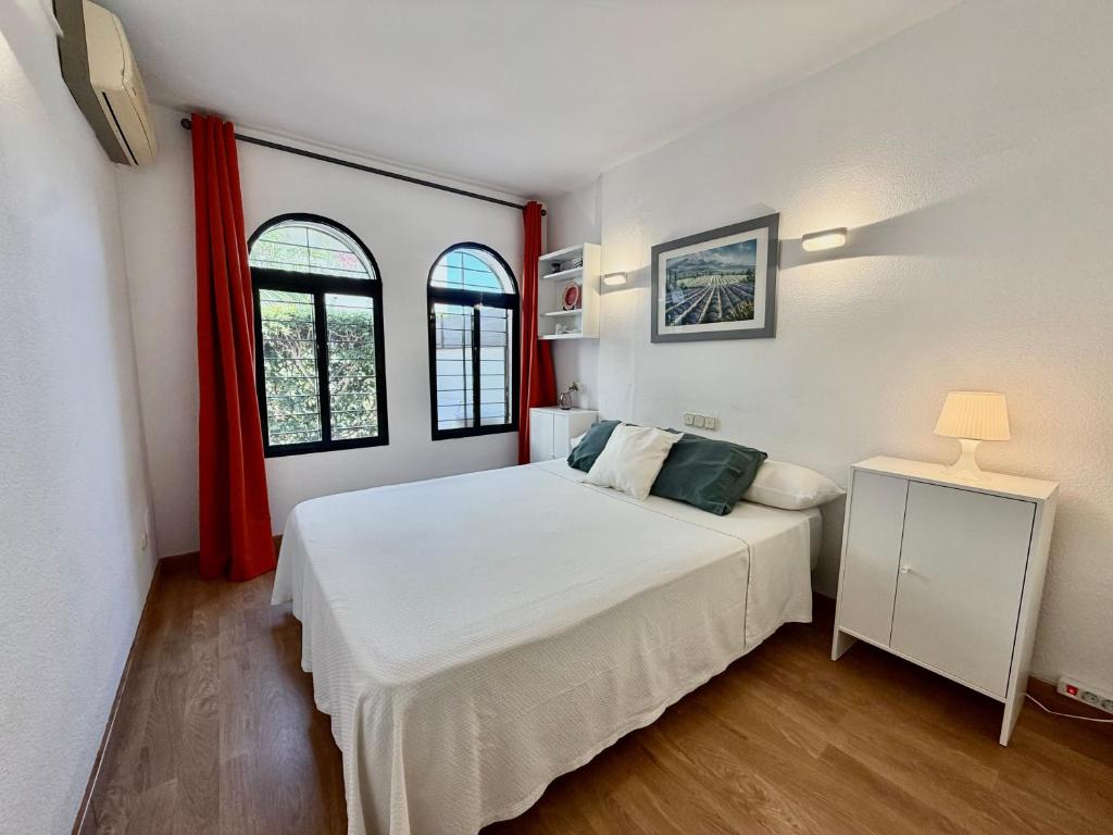 PONTI - Precioso Apartamento a 125 metros de la playa - 2
