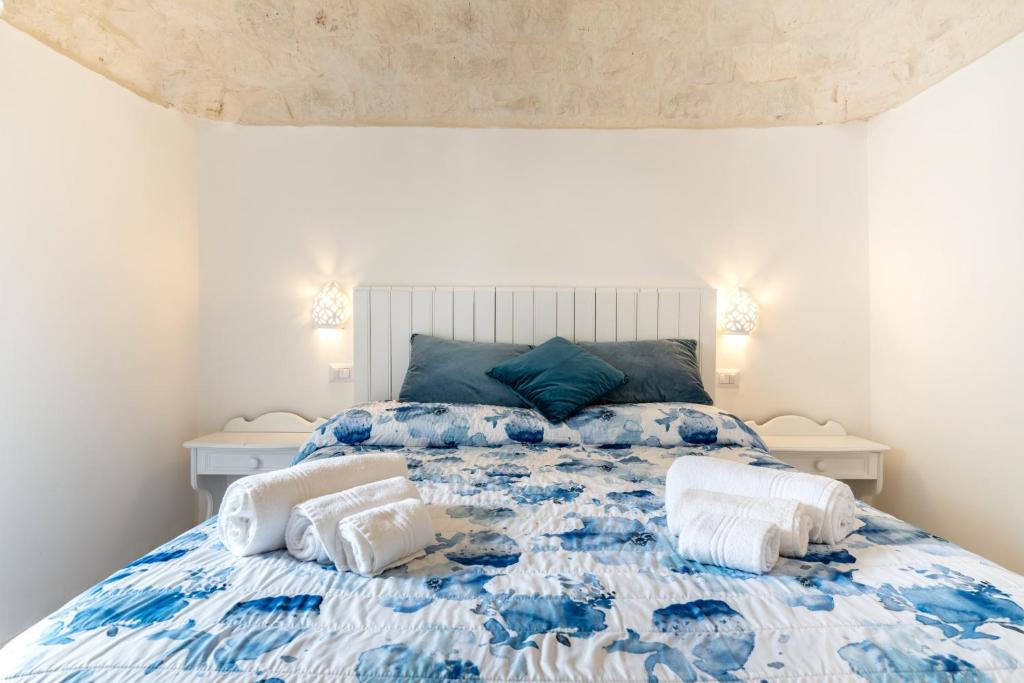 Trullo degli Anelli in Masseria - 4