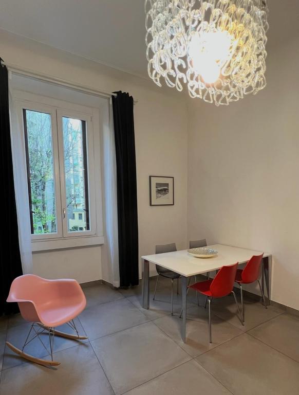 Milan City Life Mico modern Apartment - 4