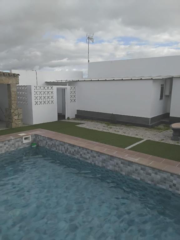 Alojamiento el Chaparro Barbate junto a la venta el loro - 4