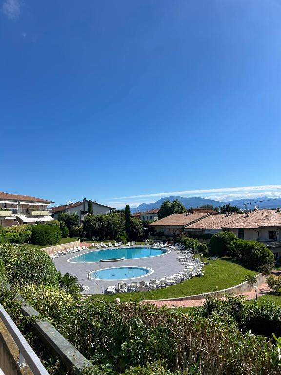 Residenza Kristall Lago - 1