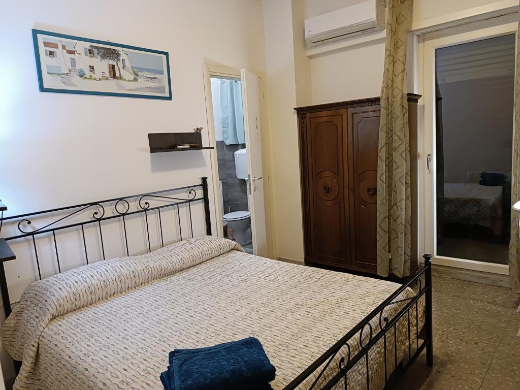 Apartament Silvy Trastevere - 3