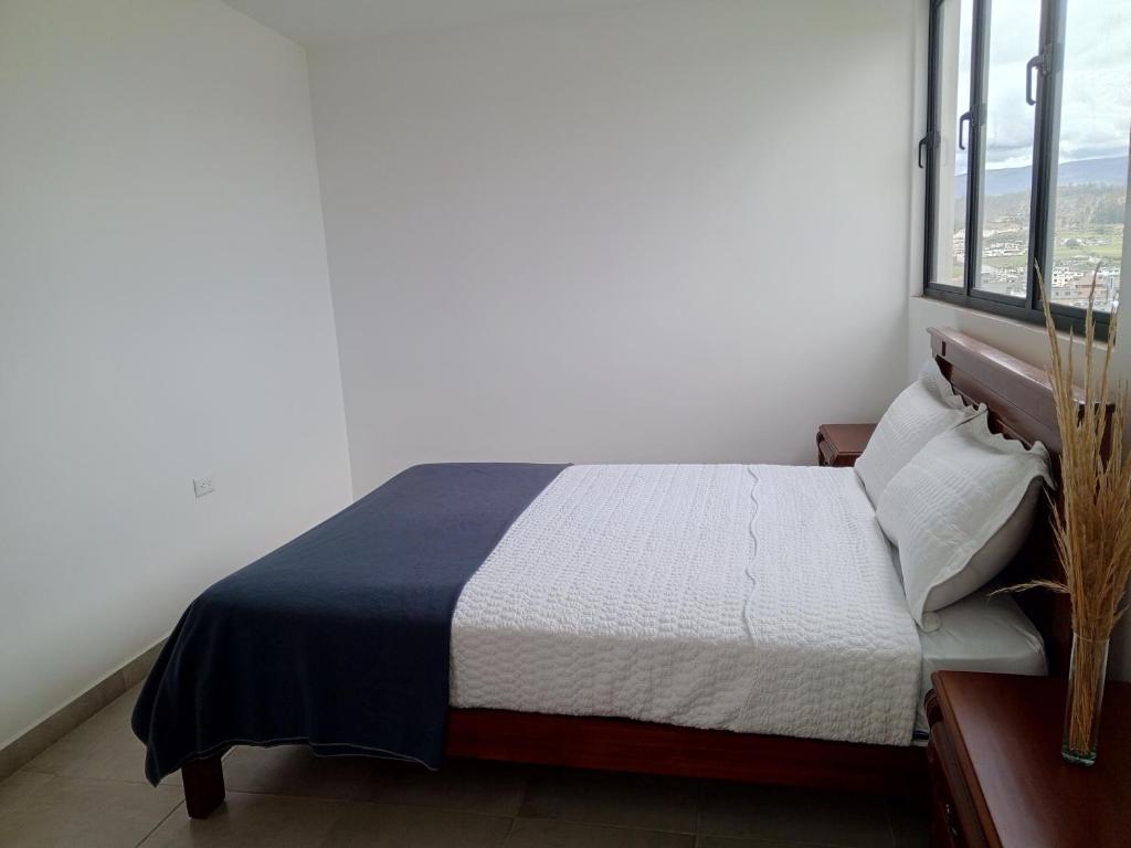 Apartamentos Latacunga - 2