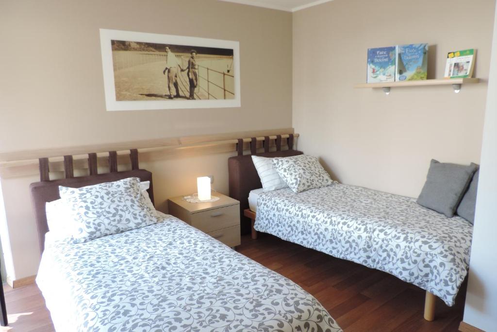 B&B Casa Vanzetta - 3